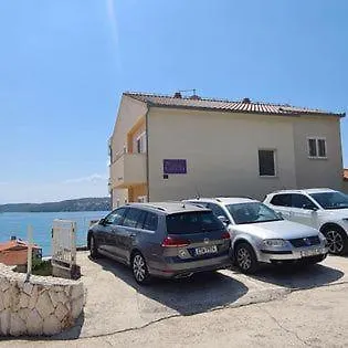 Apartmani Gizela سيغيت دونيي