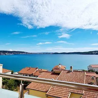 بيت ضيافة Apartmani Gizela سيغيت دونيي كرواتيا