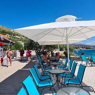 Apartmani Gizela سيغيت دونيي
