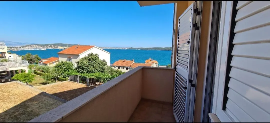 بيت ضيافة Apartmani Gizela سيغيت دونيي