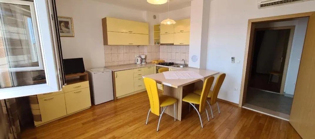 Apartmani Gizela سيغيت دونيي