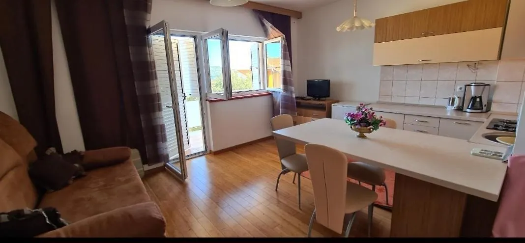 Apartmani Gizela سيغيت دونيي كرواتيا