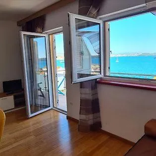 Penzion Apartmani Gizela Donji Seget