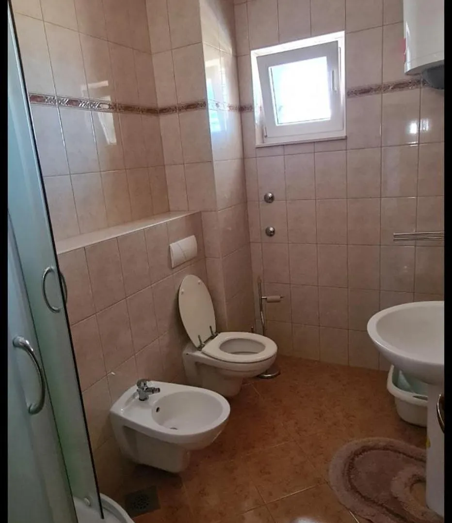 Apartmani Gizela Donji Seget