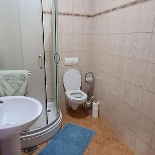Apartmani Gizela Seget Donji Guest house