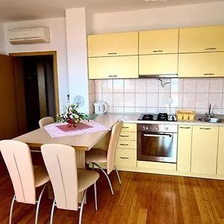 Apartmani Gizela Seget Donji Croatia