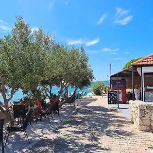 Apartmani Gizela Seget Donji 0*,  Croatia