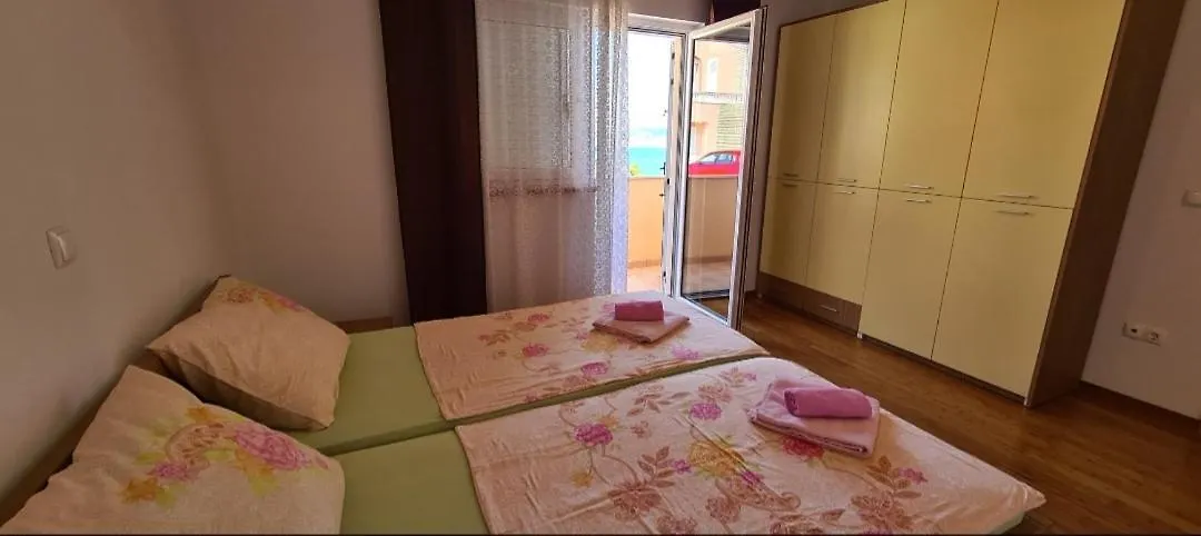 Apartmani Gizela Seget Donji 0*,  Croatia