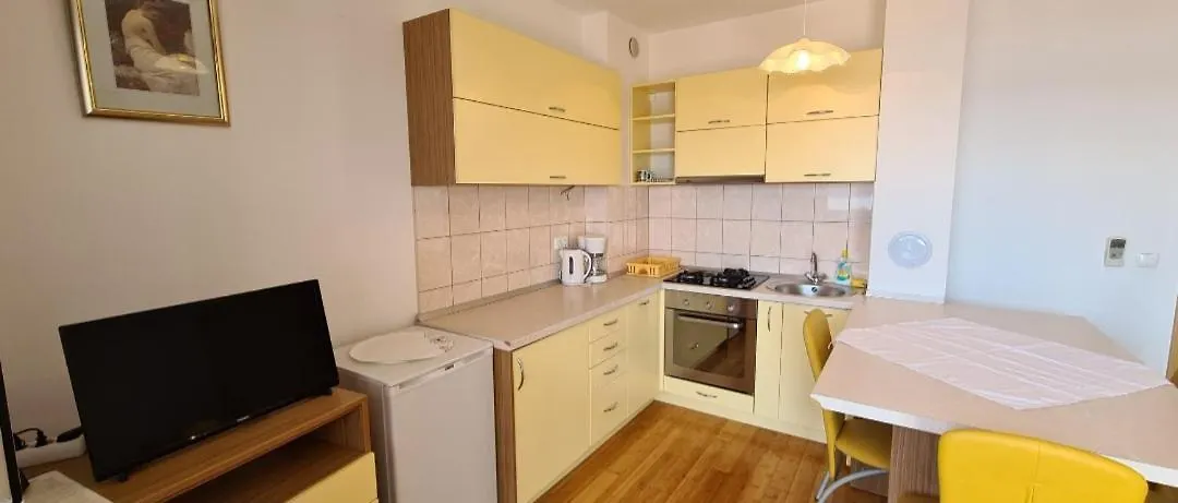 Apartmani Gizela Seget Donji